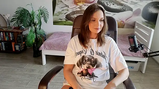jenny  cutey online show from 05-31-26, 04:09