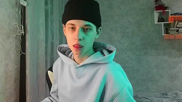 gornits online show from 02-06-26, 04:32