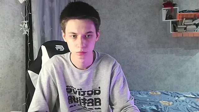 gornits online show from 02-08-26, 02:42