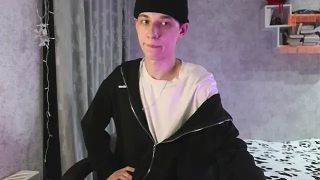 gornits online show from 02-09-26, 04:22