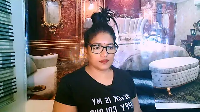 IndiaBlackPanther online show from 09-18-25, 05:37