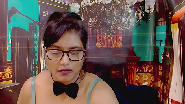 IndiaBlackPanther online show from 06-22-26, 03:25