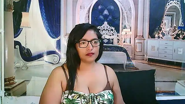 IndiaBlackPanther online show from 07-14-26, 06:02