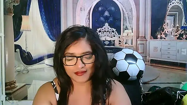 IndiaBlackPanther online show from 07-19-26, 05:49