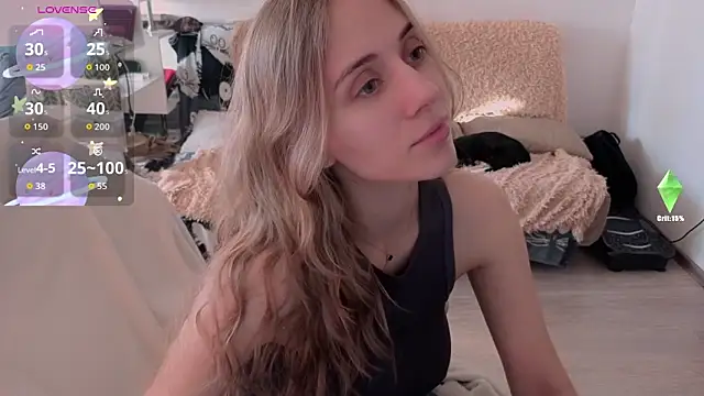 Snapshot of NoVa_SuN chatting on 03-27-26, 02:06 NoVa SuN online show from 03-27-26, 02:06