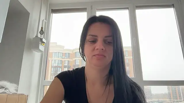 Sladosttss online show from 10-27-25, 06:17