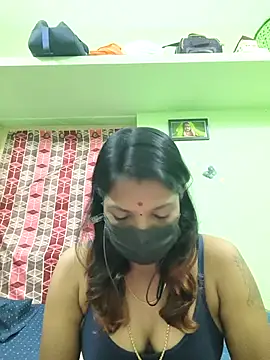 Tamil Ishu online show from 10-27-25, 07:23