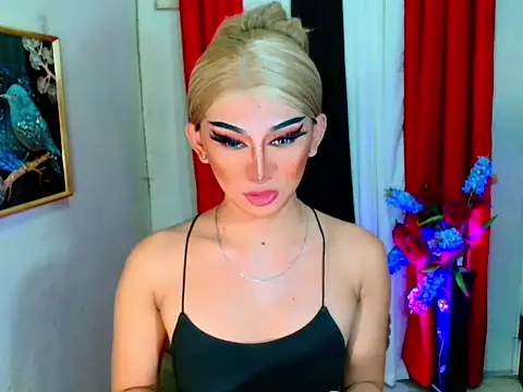 Queen yasii 88 online show from 10-21-25, 03:24