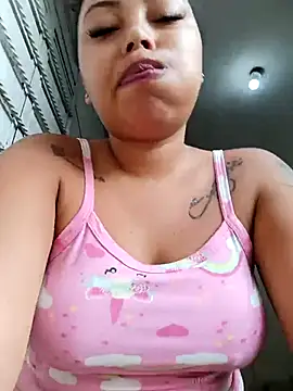 Naomi-Summer online show from 12-05-25, 01:31