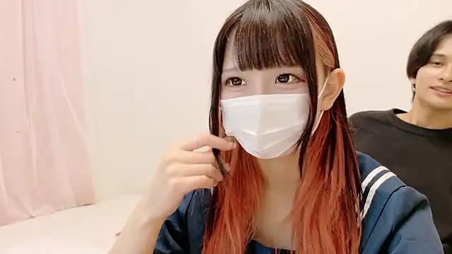Hina-qp online show from 09-22-25, 10:39