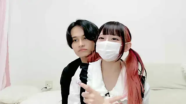 Hina-qp online show from 09-26-25, 11:25