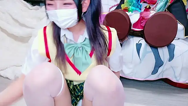 Hina-qp online show from 02-23-26, 09:17