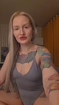 KateMonroe online show from 02-15-26, 08:49