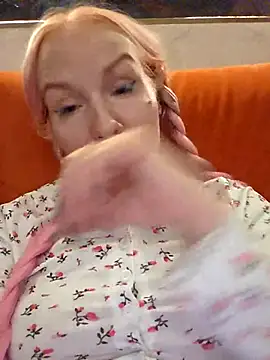 KateMonroe online show from 04-12-26, 10:04