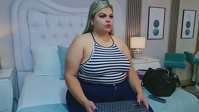 KiimBrooks online show from 02-09-26, 11:14