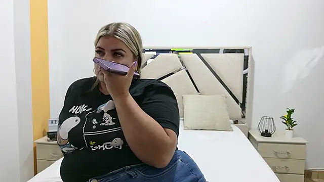 KiimBrooks online show from 02-19-26, 12:39