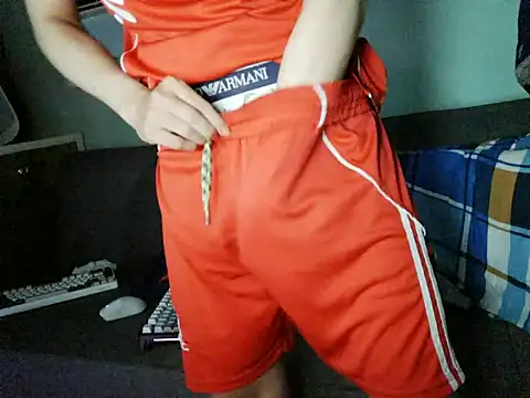 boyhigh1997 online show from 02-26-26, 09:08