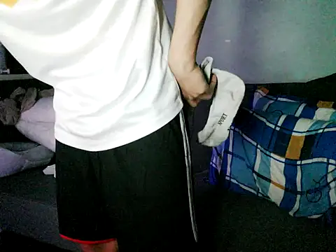 boyhigh1997 online show from 03-02-26, 03:19