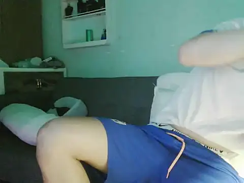 boyhigh1997 online show from 05-03-26, 12:33