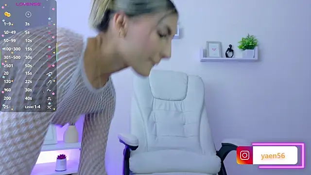 Liah  19 online show from 01-10-26, 12:12