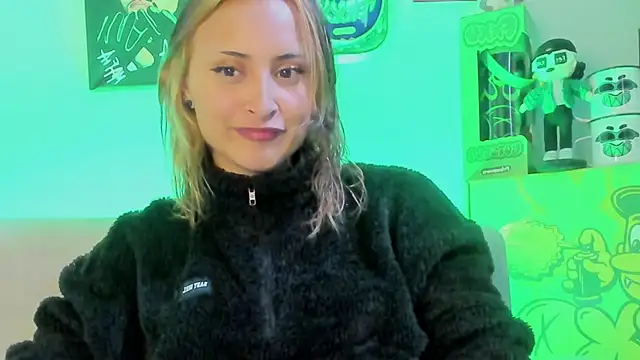 melissa noirr online show from 05-06-26, 06:13