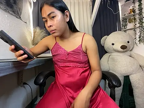 Sweetasian cum online show from 09-21-25, 03:46