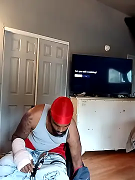 Snapshot of EbonyKing69 chatting on 10-03-25, 09:12 EbonyKing69 online show from 10-03-25, 09:12