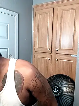 EbonyKing69 online show from 11-20-25, 10:37