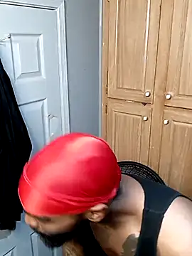 EbonyKing69 online show from 12-03-25, 09:18