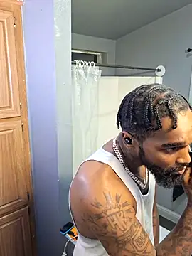 EbonyKing69 online show from 01-08-26, 09:55