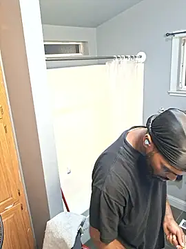 EbonyKing69 online show from 02-03-26, 09:25