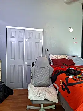 EbonyKing69 online show from 02-05-26, 08:02