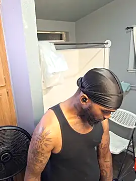 EbonyKing69 online show from 02-10-26, 12:20