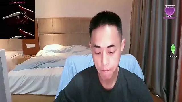 Tsia-Die online show from 03-01-26, 06:37