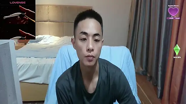 Tsia-Die online show from 03-04-26, 01:39