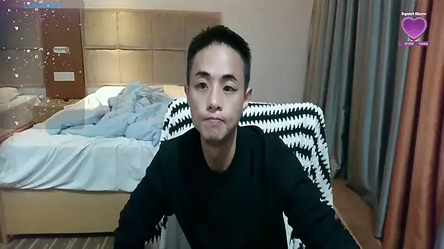 Tsia-Die online show from 03-23-26, 05:17