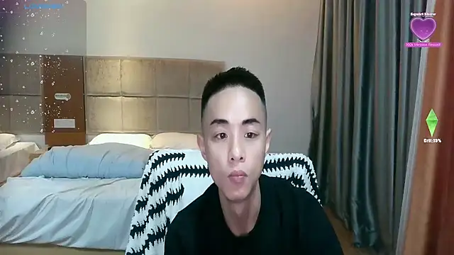 Tsia-Die online show from 03-26-26, 05:46