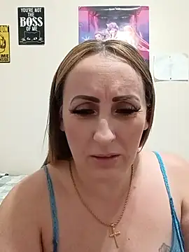 DaniCali8181 online show from 02-11-26, 03:11