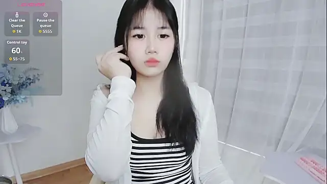 -Rose-Lucky- online show from 10-01-25, 01:22