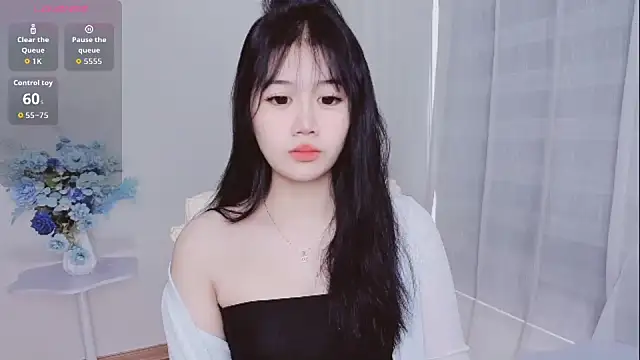 -Rose-Lucky- online show from 10-24-25, 01:24