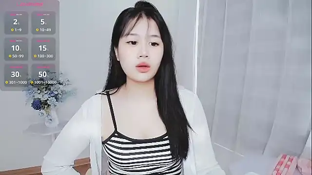 -Rose-Lucky- online show from 11-04-25, 01:27