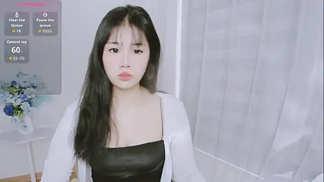 -Rose-Lucky- online show from 11-05-25, 01:16