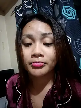 Snapshot of Coka_bella chatting on 10-01-25, 08:37 Coka bella online show from 10-01-25, 08:37