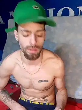 Demian24  online show from 09-19-25, 09:26