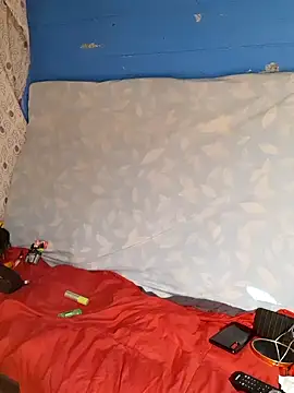 Demian24  online show from 09-21-25, 12:01