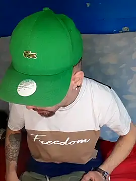 Demian24  online show from 09-23-25, 05:21