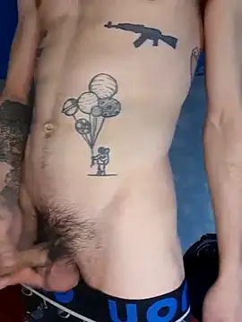 Demian24  online show from 09-24-25, 04:38