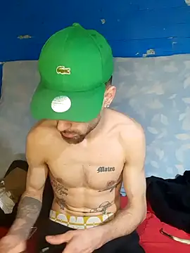 Demian24  online show from 09-27-25, 10:37