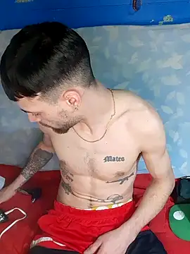 Demian24  online show from 09-29-25, 04:06