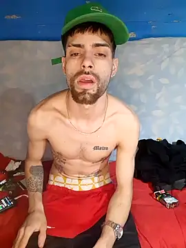 Demian24  online show from 09-29-25, 09:52